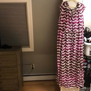 NWT: Maxi Dress